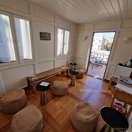 Residenza La Veranda a Rialto-3